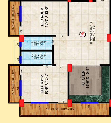 floor-plans