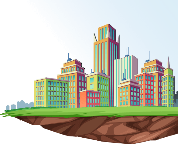 Welcome to Green Ghar Infrastructure and Construction Pvt Ltd