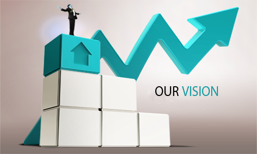 Our Vision